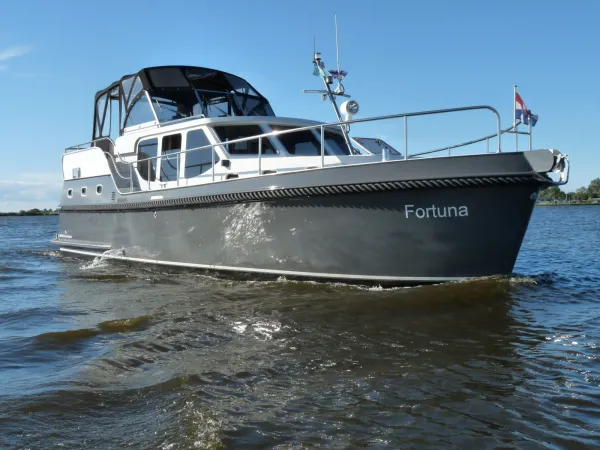 Fortuna