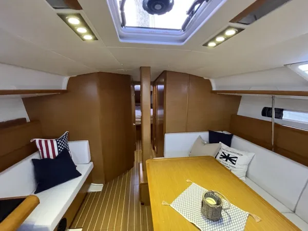 Interior image