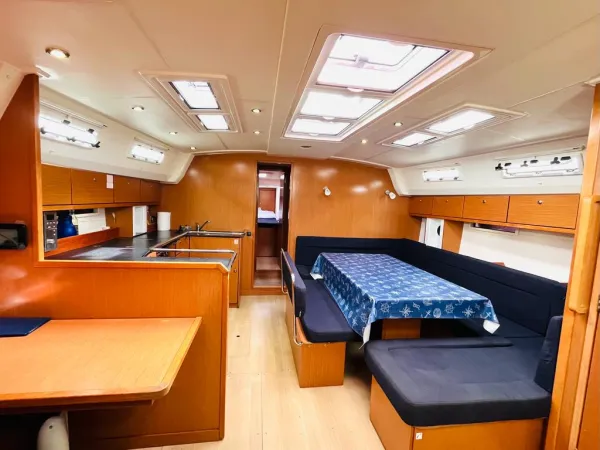 Interior image
