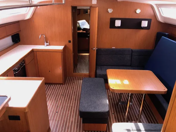 Interior image