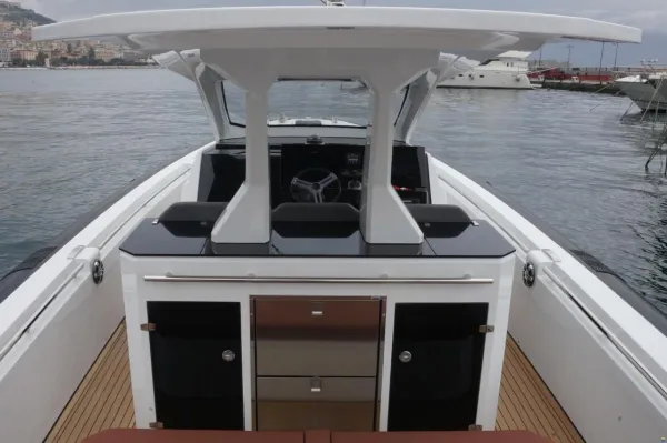 Interior image