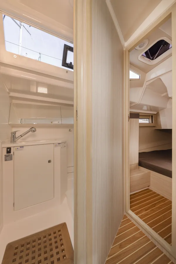Wyspa Kormoranow