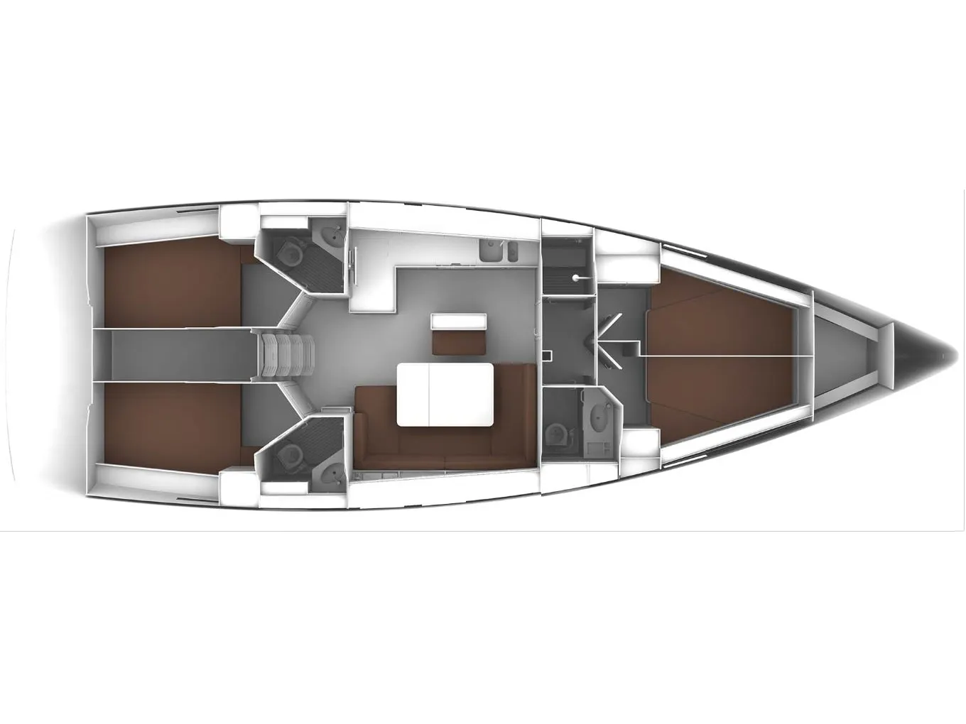 ANEMONI - Sailboat in Alimos