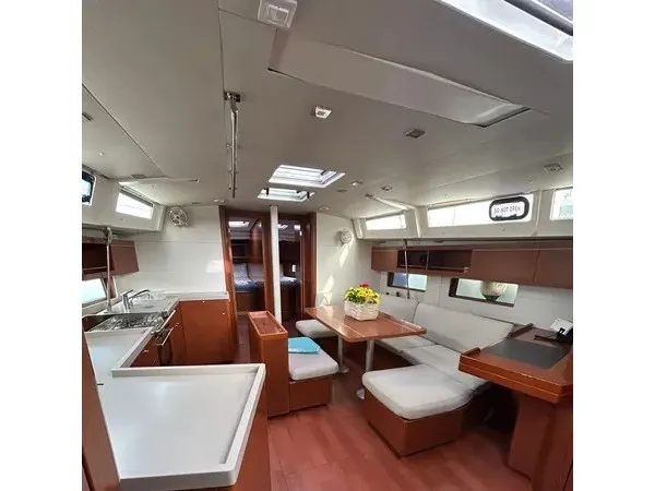Interior image
