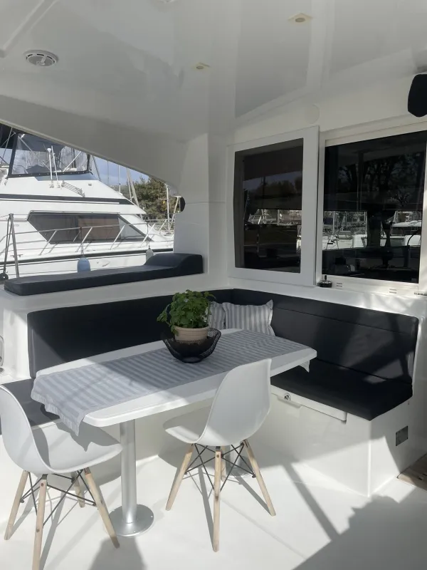 CATALINA
