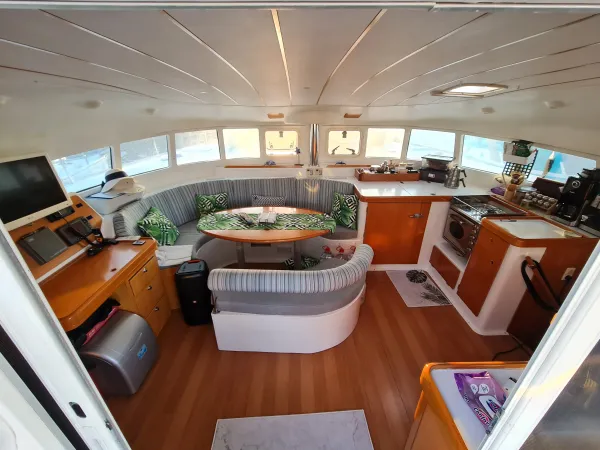 Interior image