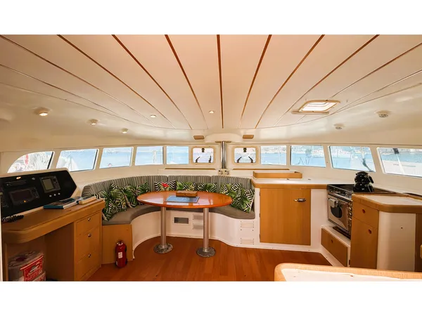 Interior image