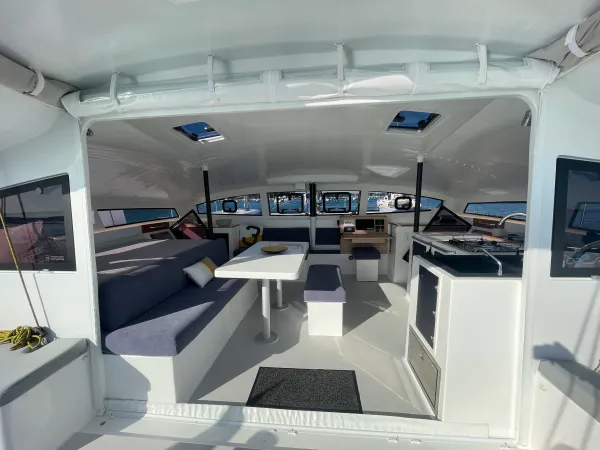 Interior image