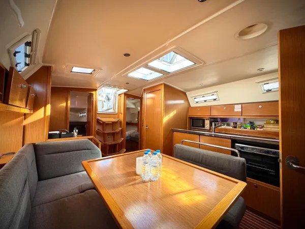 Interior image