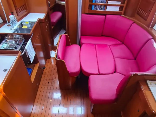 Interior image