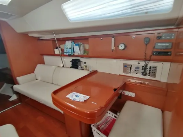 Interior image