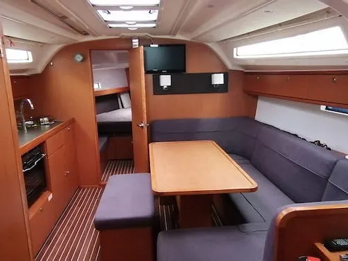Interior image