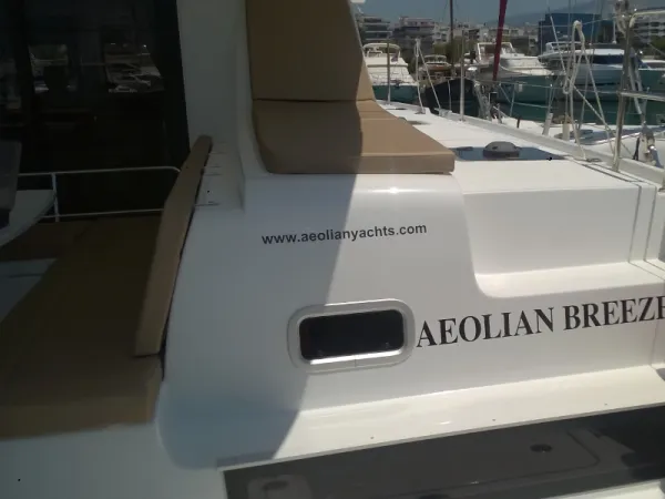 Aeolian Breeze