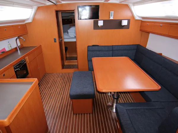 Interior image