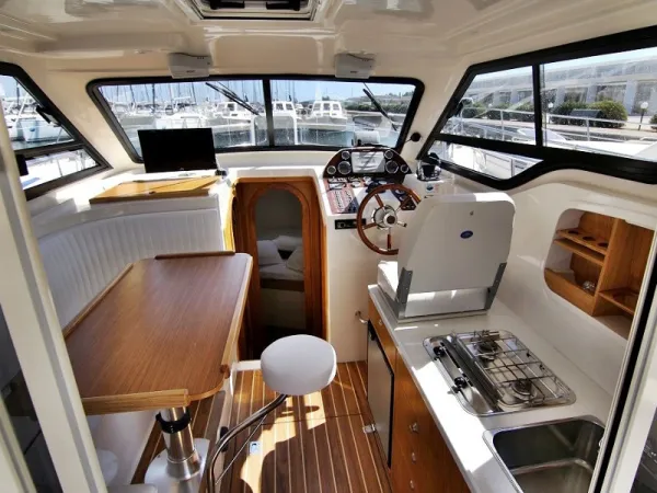 Interior image