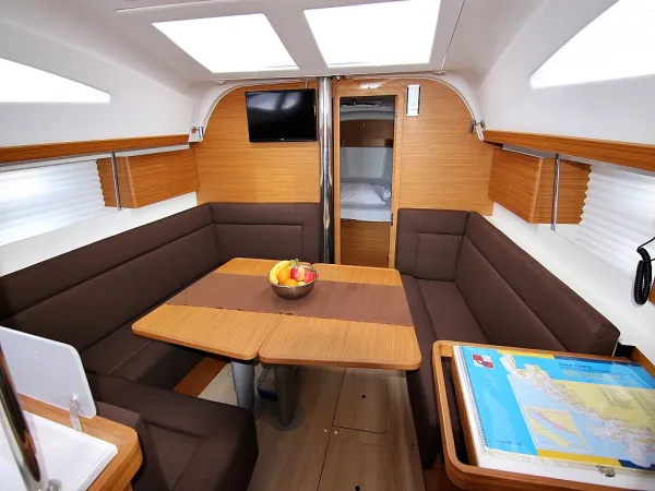 Interior image