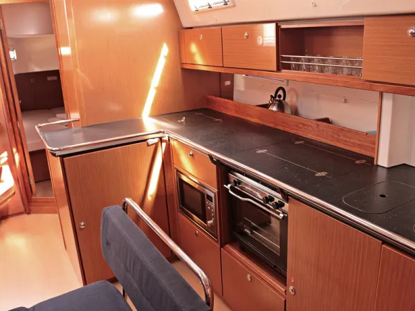 Interior images