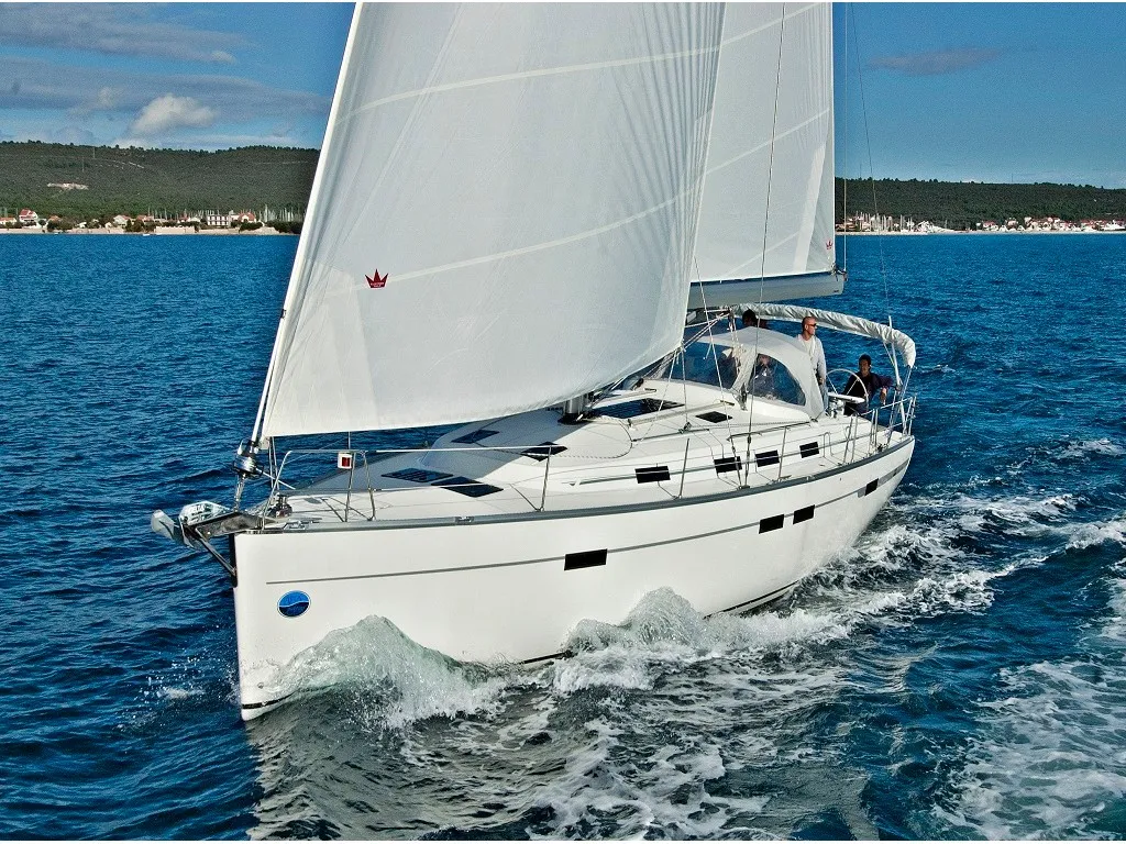 SOPHIA - Sailboat in Bibinje