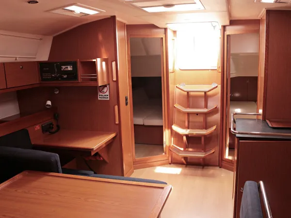 Interior images