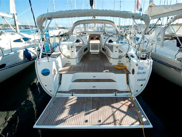 Exterior images