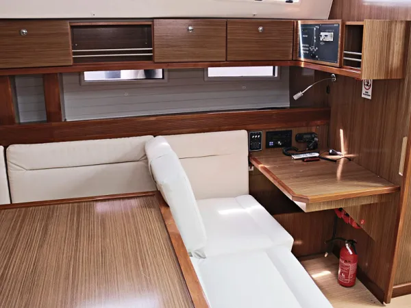 Interior images