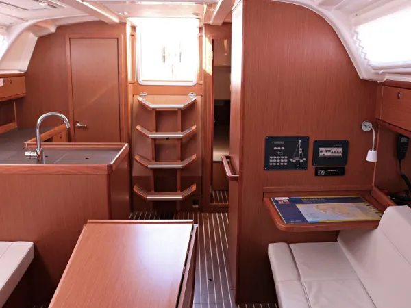 Interior images