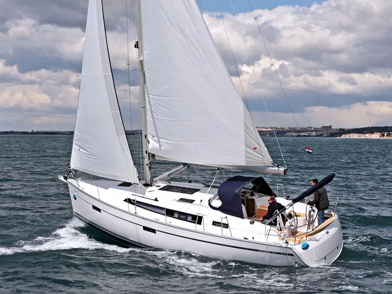 ANDREA - Sailboat in Bibinje