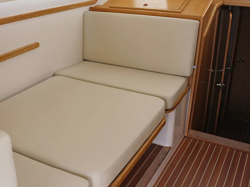 JEDVA - Motor Yacht in Bibinje