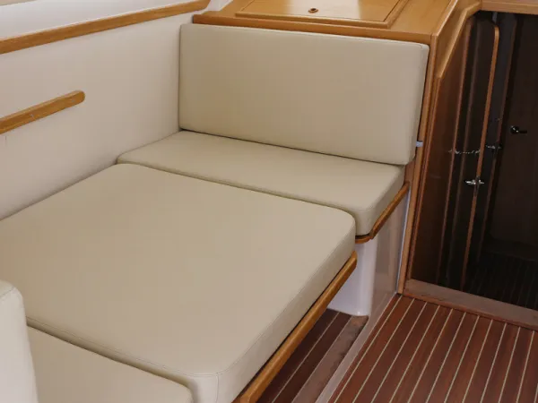 Interior images