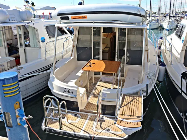 Exterior images