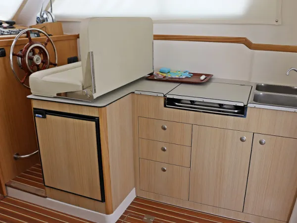 Interior images