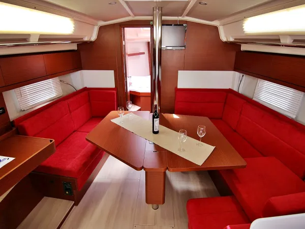Interior image