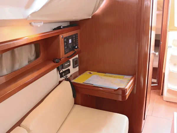 Interior images