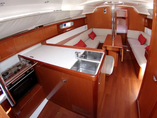 Interior images