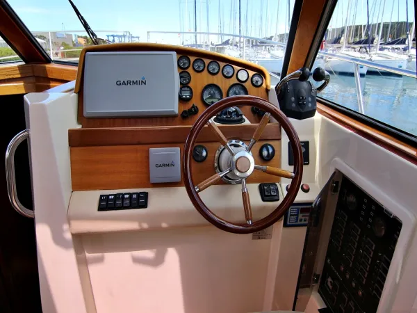 Interior image