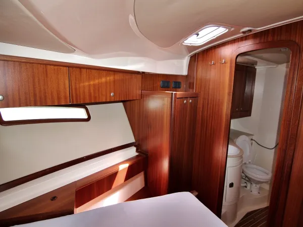 Interior image