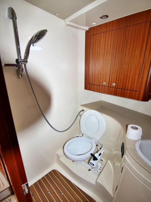Interior image