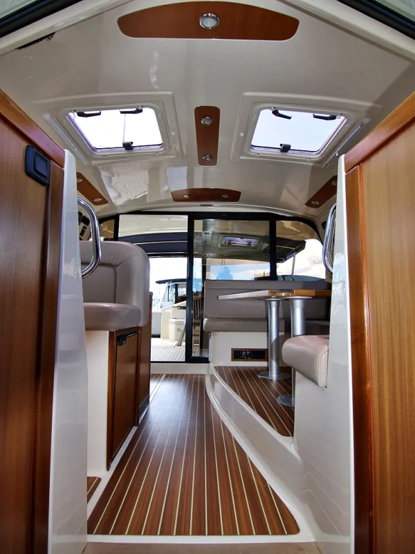 Interior image