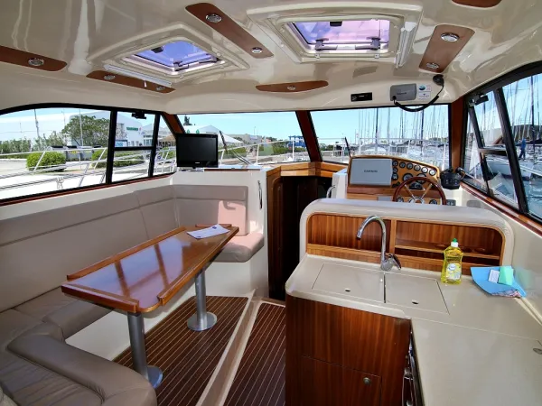 Interior image