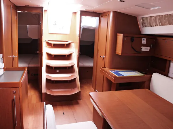 Interior images