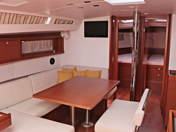 Interior image