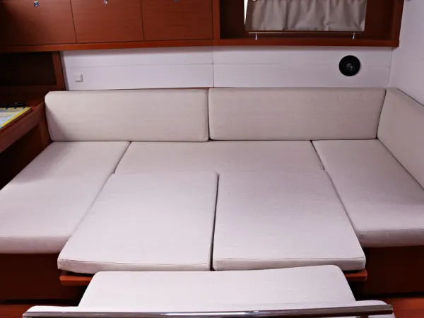 Interior images