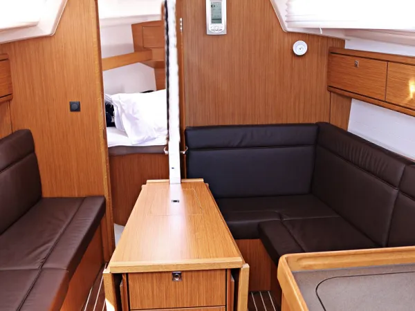 Interior image