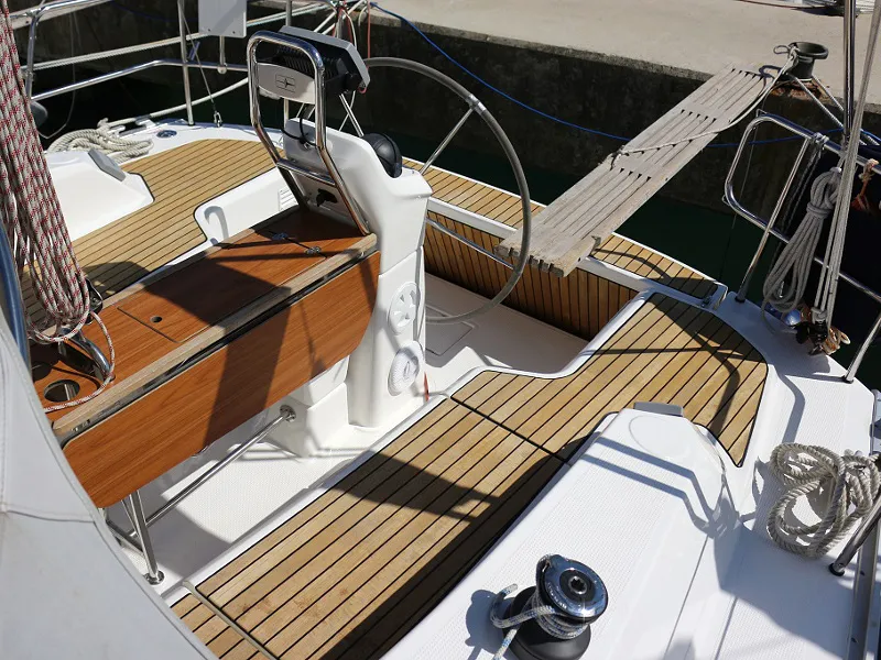 MIRELLA - Sailboat in Bibinje