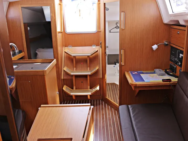 Interior images