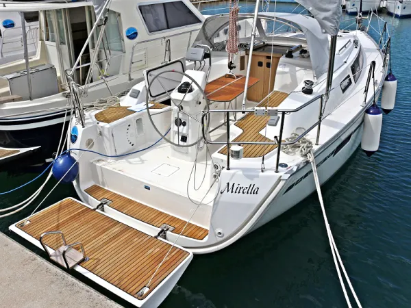 Exterior images