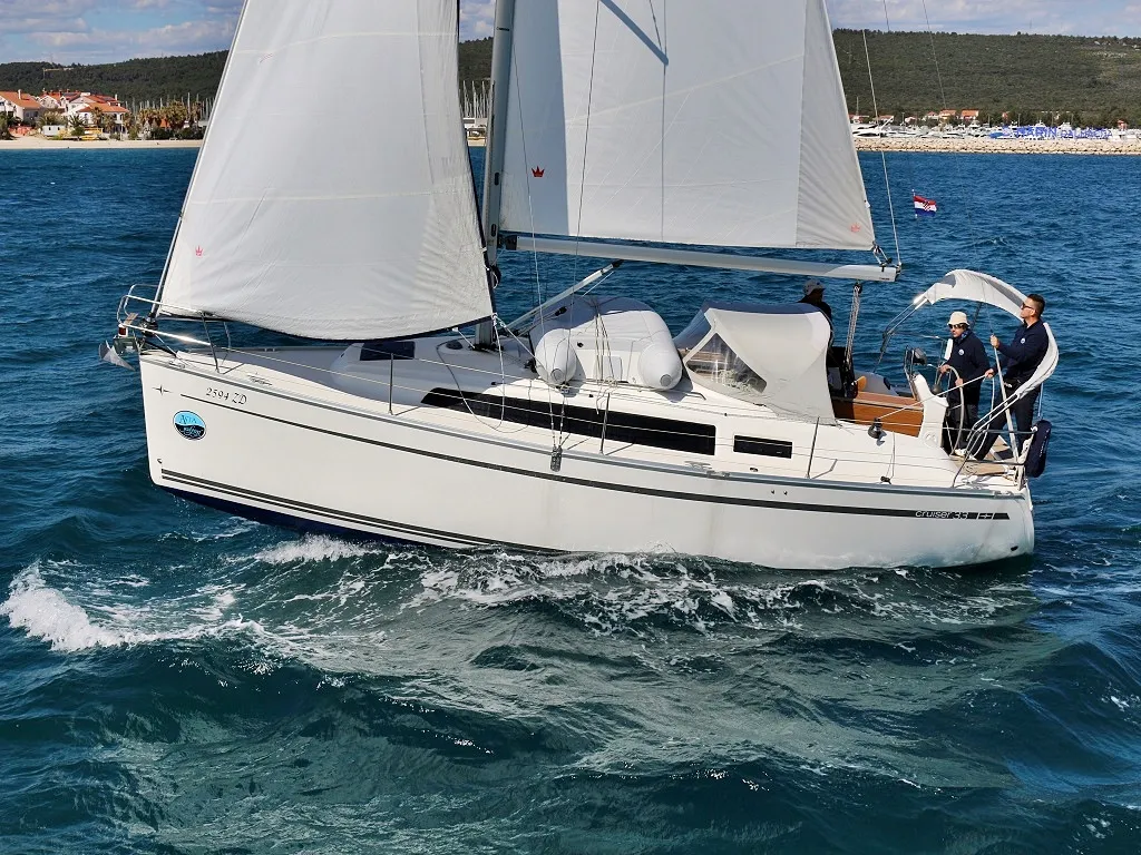 MIRELLA - Sailboat in Bibinje