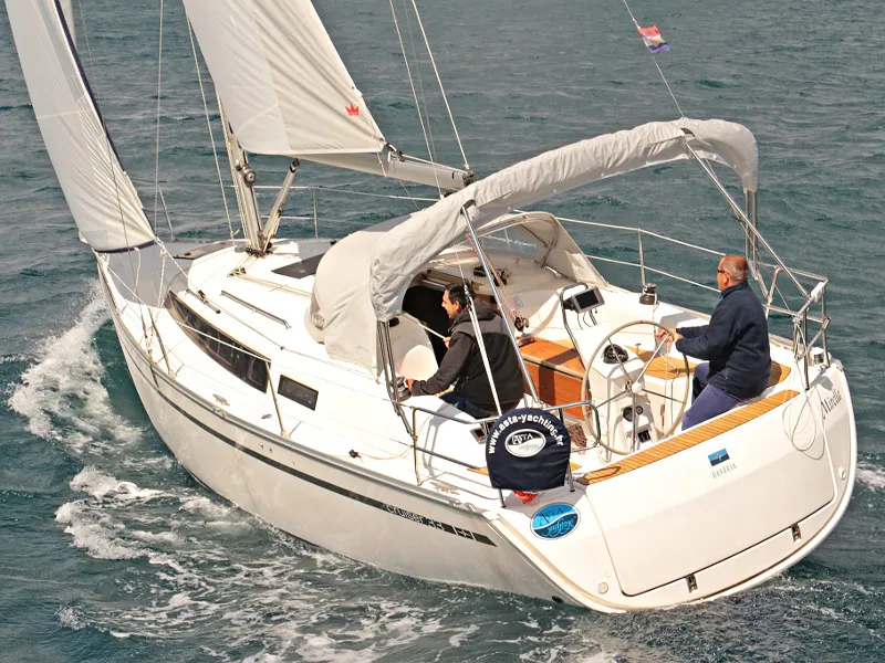 MIRELLA - Sailboat in Bibinje