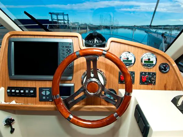 Interior images