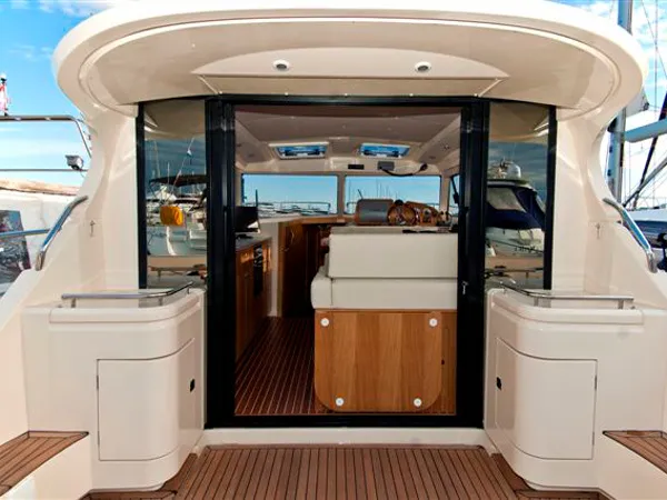 Exterior images